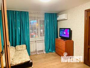 1-к квартира, посуточно, 30м2, 2/4 этаж