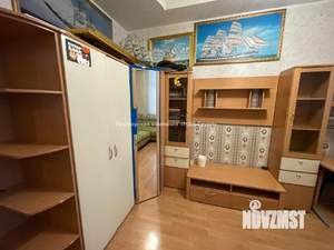 3-к квартира, на длительный срок, 64м2, 2/6 этаж