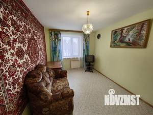 3-к квартира, на длительный срок, 64м2, 2/11 этаж