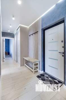 2-к квартира, на длительный срок, 63м2, 14/19 этаж