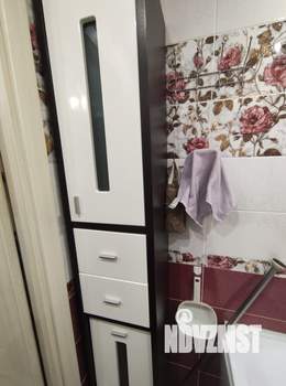 1-к квартира, на длительный срок, 35м2, 4/5 этаж