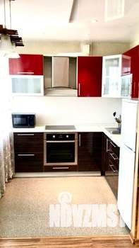 1-к квартира, посуточно, 30м2, 7/9 этаж