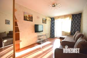 1-к квартира, посуточно, 35м2, 2/5 этаж