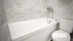 Студия квартира, посуточно, 27м2, 2/8 этаж