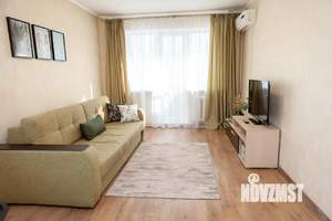2-к квартира, посуточно, 44м2, 4/5 этаж
