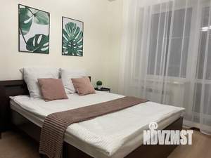2-к квартира, посуточно, 60м2, 13/20 этаж