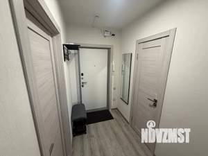 2-к квартира, посуточно, 45м2, 10/10 этаж