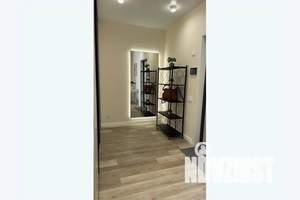 1-к квартира, посуточно, 40м2, 1/25 этаж