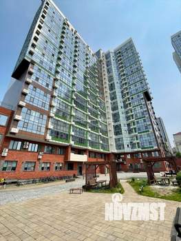 3-к квартира, на длительный срок, 70м2, 3/25 этаж