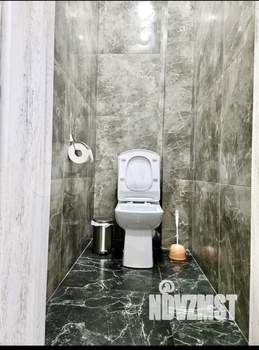 2-к квартира, посуточно, 55м2, 4/8 этаж