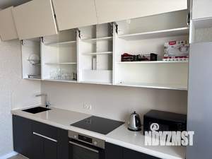 1-к квартира, на длительный срок, 50м2, 8/20 этаж