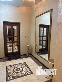 2-к квартира, посуточно, 80м2, 11/22 этаж