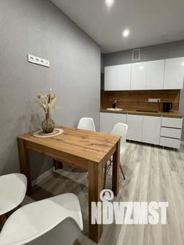 1-к квартира, посуточно, 52м2, 12/19 этаж