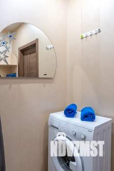 1-к квартира, посуточно, 40м2, 6/23 этаж