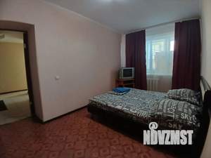 2-к квартира, посуточно, 45м2, 2/17 этаж