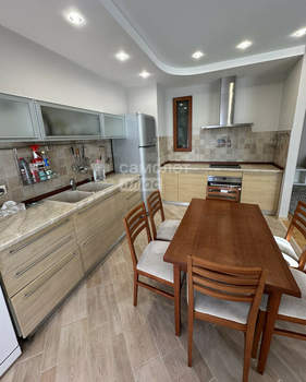 3-к квартира, на длительный срок, 98м2, 5/9 этаж