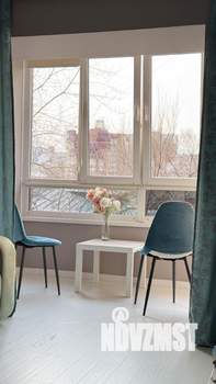 1-к квартира, посуточно, 33м2, 2/9 этаж