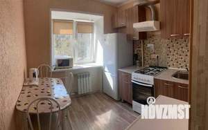 2-к квартира, посуточно, 42м2, 1/1 этаж