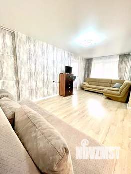 2-к квартира, посуточно, 50м2, 2/5 этаж