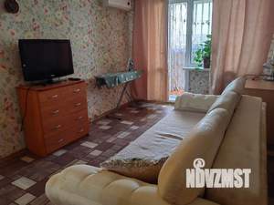 1-к квартира, посуточно, 33м2, 9/10 этаж