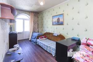3-к квартира, на длительный срок, 76м2, 2/2 этаж