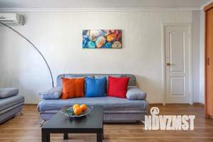 1-к квартира, посуточно, 30м2, 2/5 этаж