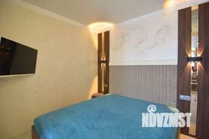 1-к квартира, посуточно, 40м2, 19/19 этаж