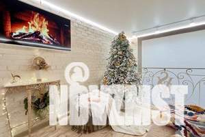 2-к квартира, посуточно, 47м2, 2/2 этаж