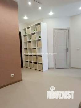 1-к квартира, на длительный срок, 43м2, 3/24 этаж