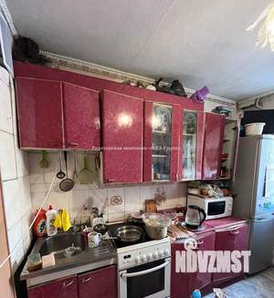 3-к квартира, на длительный срок, 68м2, 3/9 этаж