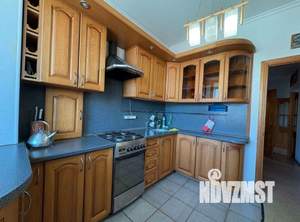 2-к квартира, посуточно, 50м2, 1/1 этаж