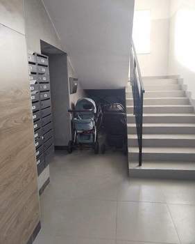 6-к квартира, на длительный срок, 22м2, 5/6 этаж