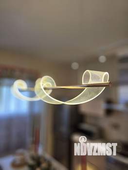 Студия квартира, на длительный срок, 51м2, 19/22 этаж