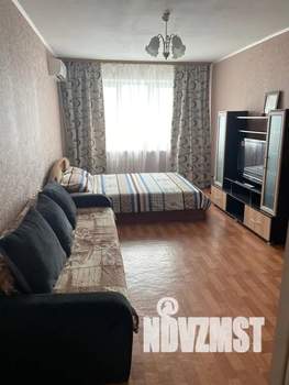 1-к квартира, посуточно, 37м2, 14/23 этаж