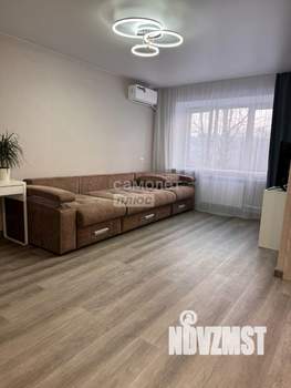 1-к квартира, на длительный срок, 31м2, 3/5 этаж