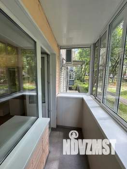 1-к квартира, посуточно, 43м2, 1/10 этаж