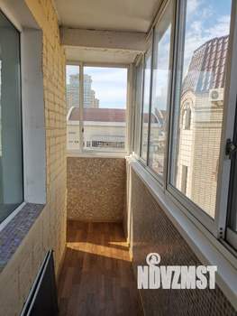 2-к квартира, посуточно, 50м2, 4/10 этаж