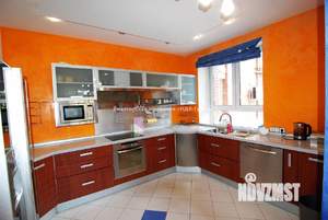 4-к квартира, на длительный срок, 140м2, 4/15 этаж