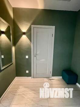 2-к квартира, посуточно, 45м2, 12/16 этаж