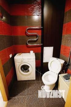 1-к квартира, на длительный срок, 40м2, 4/5 этаж