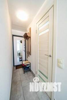 1-к квартира, посуточно, 15м2, 1/1 этаж