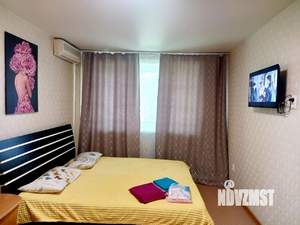 1-к квартира, посуточно, 33м2, 1/5 этаж