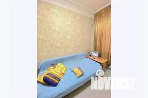 1-к квартира, посуточно, 18м2, 1/3 этаж