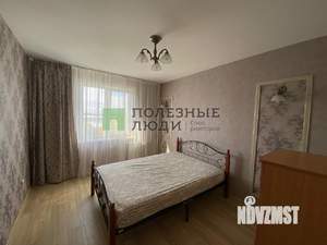 2-к квартира, на длительный срок, 53м2, 5/10 этаж
