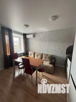 Студия квартира, посуточно, 30м2, 1/10 этаж