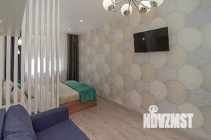 2-к квартира, посуточно, 44м2, 2/5 этаж