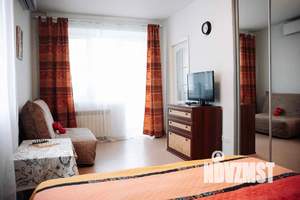 1-к квартира, посуточно, 30м2, 5/5 этаж