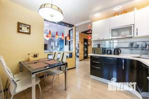 1-к квартира, на длительный срок, 40м2, 2/23 этаж