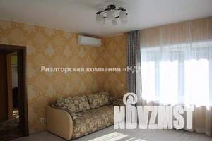 1-к квартира, на длительный срок, 43м2, 17/25 этаж