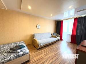 Студия квартира, посуточно, 35м2, 7/9 этаж